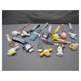 Sanrio Keychain Charms