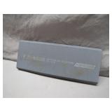 Hard-to-Find Norton FJS-66 Oilstone