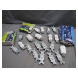 Leviton Electrical Components