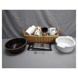 Eclectic Kitchen and Dining Lot