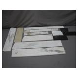 Marble Tile Pieces Bundle