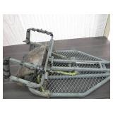 Ameristep Tree Stand for Outdoor Use