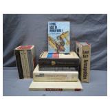 Historical War-Themed Books