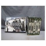 100 Greatest Mystery Classics & Hitchcock Films