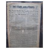 June 29, 1944 ï¿½Stars and Stripesï¿½ Newspaper