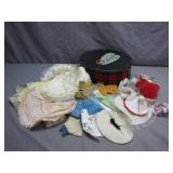 Betsy McCallï¿½s Doll Clothes and Case Set