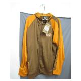 Planet Eclipse Menï¿½s XL Track Jacket