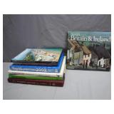 Travel and Geography Books