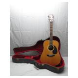 Sigma DM-4 Guitar by Martin Company