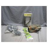 Paintball Gear and Accessories Set