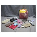 Bags and Accessories