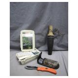 Adventure Survival Gear Bundle