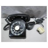 Western Electric Model 500 Rotary Telephone