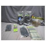 Tactical Gear Collection