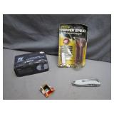 Personal Safety and Utility Bundle