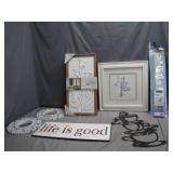 Curated Home Decor Assortment Set