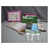 Craft and Home Decor Supplies Bundle