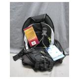 Outdoor Hydration Pack with 2-Liter Bladder