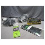 Tactical Gear Bundle With Goggles