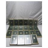 Complete Set of The Harvard Classics Collection