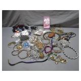 Jewelry and Accessories Galore