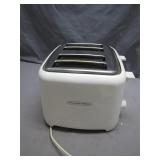 Proctor Silex Four-Slice Toaster