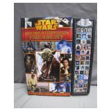 Star Wars Sound Storybook Treasury