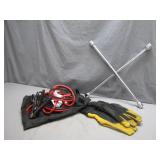 Versatile Emergency Car Tool Set