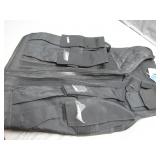 Adjustable Tactical Mesh Utility Vest