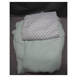 Queen 8-Piece Bed in a Bag Set