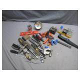 Hand Tool Collection