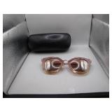 Coach Sunglasses With Case ï¿½ Stylish and Ready