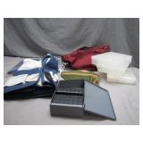 Outdoor Gear and Storage Lot