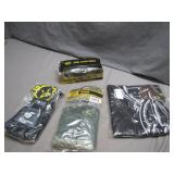 US Navy SEALS Flag, Tactical Gear & More Set