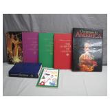 Festive Christmas Book Collection