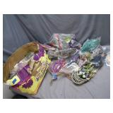 Craft Supplies in Bulk