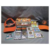 Baltimore Orioles Memorabilia Collection