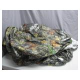 Camo ATV Cover by Axius: Durable and Rugged