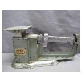 Triner Scale Co. B-07 Postal Scale