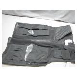 Tactical Mesh Utility Vest