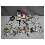 Jewelry and Watches Collection