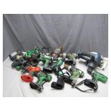 16 Unmatched Cordless Power Tools