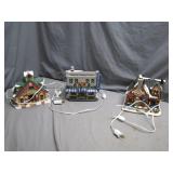 3 Lemax 2017 Illuminated Buildings