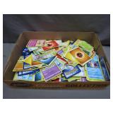Pokemon Trading Cards