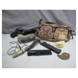 Fieldline Hunting Kit with Accessories
