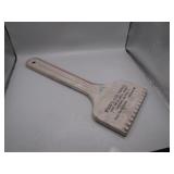 Woodï¿½s Esso Service Ice Scraper from Hollywood, MD
