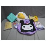 Sanrio Character Collection Bundle