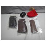 Gun Grips and Cylinder Kit