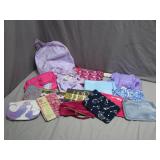 Cosmetics Bags Collection