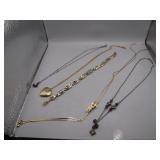 Costume Necklaces Collection